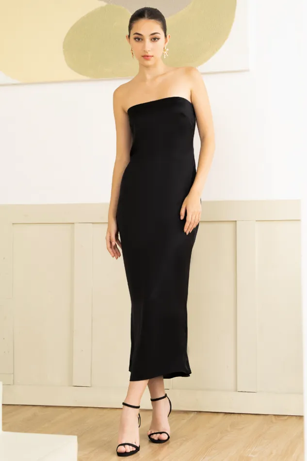 Women Dresses YUMI KIM NEVADA DRESS Black