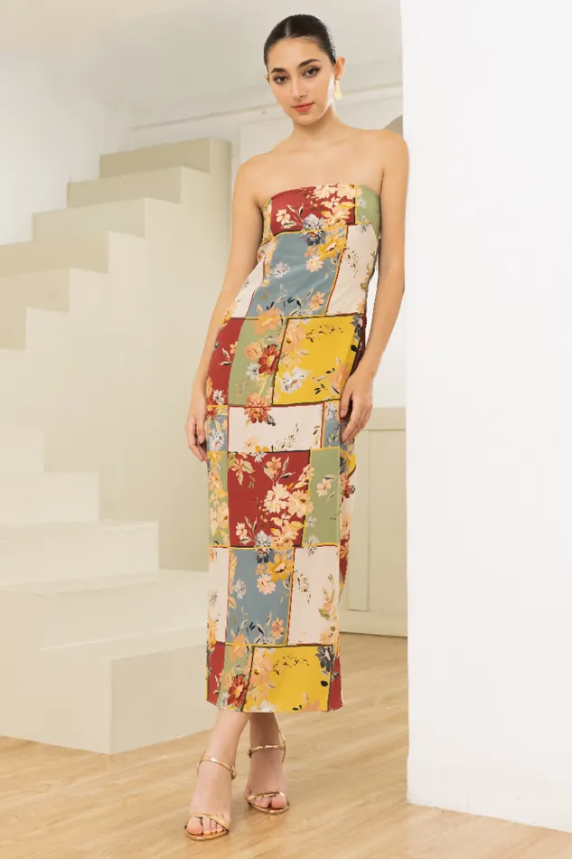 Women Dresses YUMI KIM NEVADA DRESS California Dream