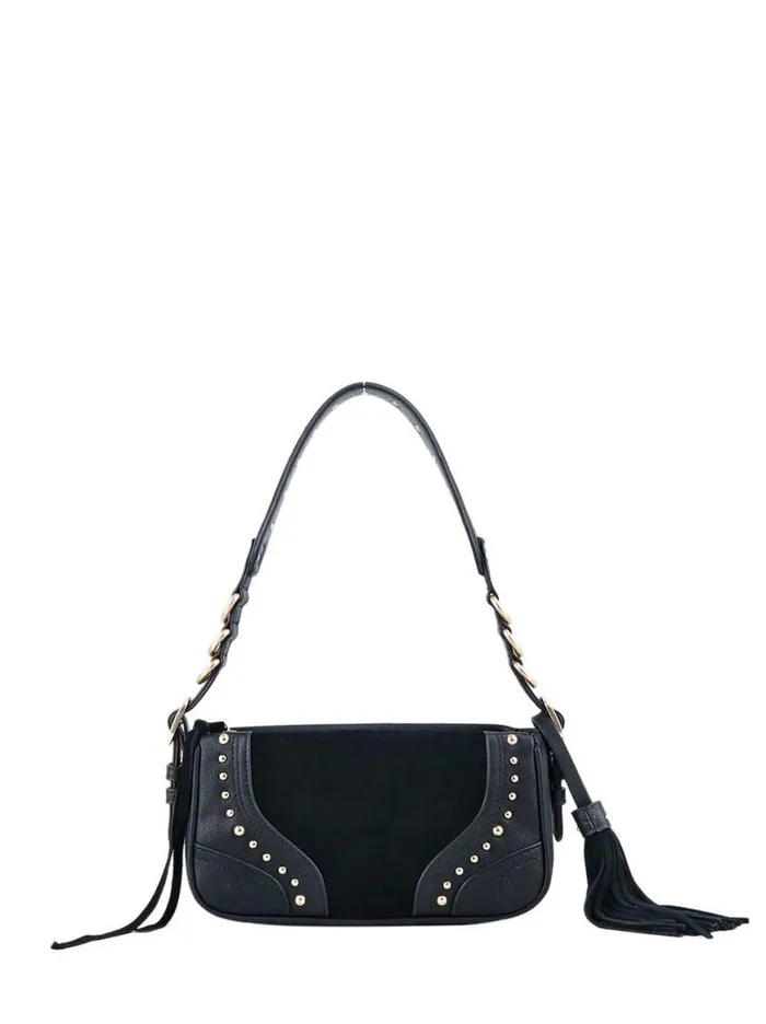 Women Ellie Shoulder Bag In Meteorite Jessica Simpson Crossbody