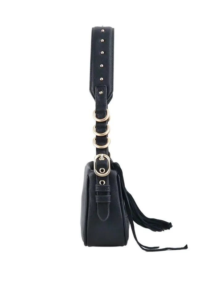 Women Ellie Shoulder Bag In Meteorite Jessica Simpson Crossbody