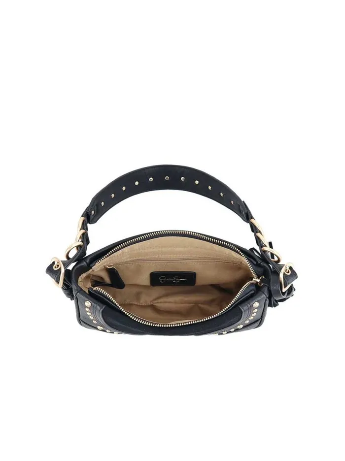 Women Ellie Shoulder Bag In Meteorite Jessica Simpson Crossbody