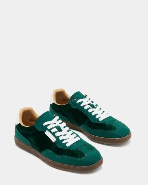 Women EMPORIA GREEN Green Steve Madden Sneakers Women EMPORIA GREEN Green Steve Madden Sneakers
