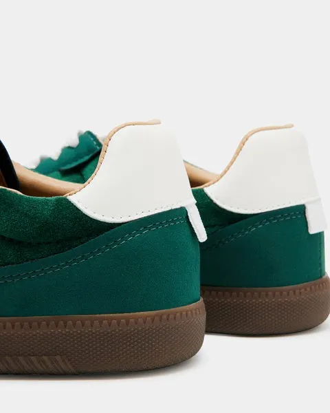 Women EMPORIA GREEN Green Steve Madden Sneakers Women EMPORIA GREEN Green Steve Madden Sneakers