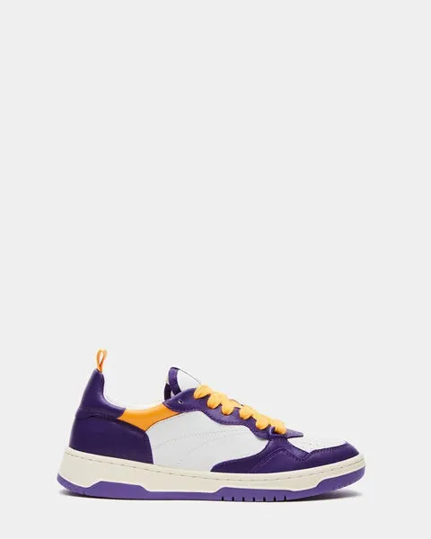 Women EVERLIE PURPLE MULTI Purple Multi Steve Madden Sneakers