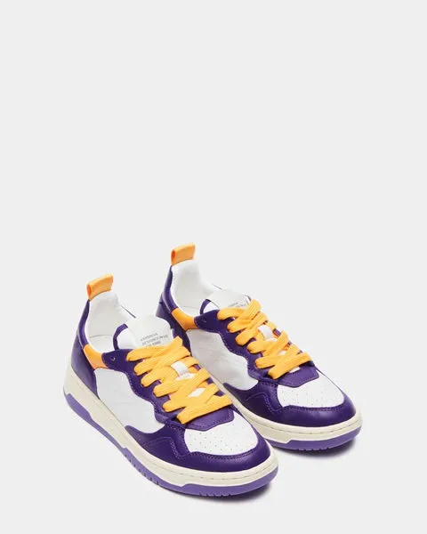 Women EVERLIE PURPLE MULTI Purple Multi Steve Madden Sneakers Women EVERLIE PURPLE MULTI Purple Multi Steve Madden Sneakers