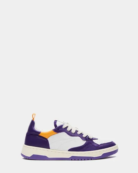 Women EVERLIE PURPLE MULTI Purple Multi Steve Madden Sneakers Women EVERLIE PURPLE MULTI Purple Multi Steve Madden Sneakers
