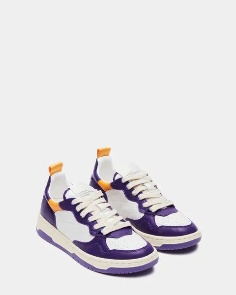 Women EVERLIE PURPLE MULTI Purple Multi Steve Madden Sneakers Women EVERLIE PURPLE MULTI Purple Multi Steve Madden Sneakers