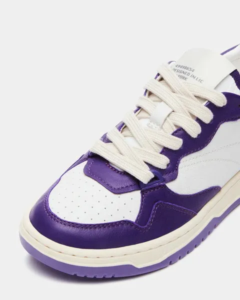 Women EVERLIE PURPLE MULTI Purple Multi Steve Madden Sneakers Women EVERLIE PURPLE MULTI Purple Multi Steve Madden Sneakers