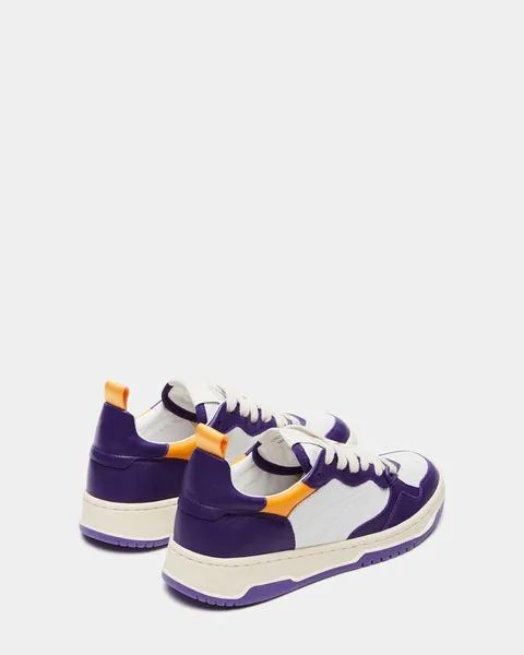 Women EVERLIE PURPLE MULTI Purple Multi Steve Madden Sneakers Women EVERLIE PURPLE MULTI Purple Multi Steve Madden Sneakers