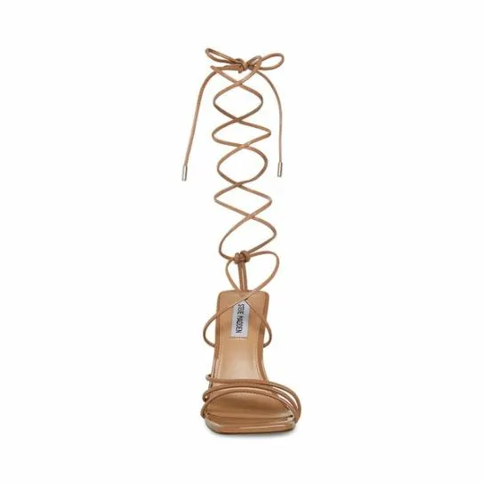 Women EVITA BLUSH PATENT Blush Patent Steve Madden Heels Women EVITA BLUSH PATENT Blush Patent Steve Madden Heels
