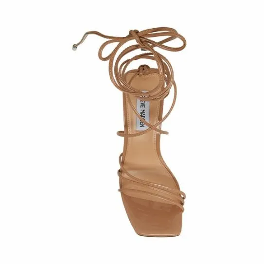 Women EVITA BLUSH PATENT Blush Patent Steve Madden Heels Women EVITA BLUSH PATENT Blush Patent Steve Madden Heels