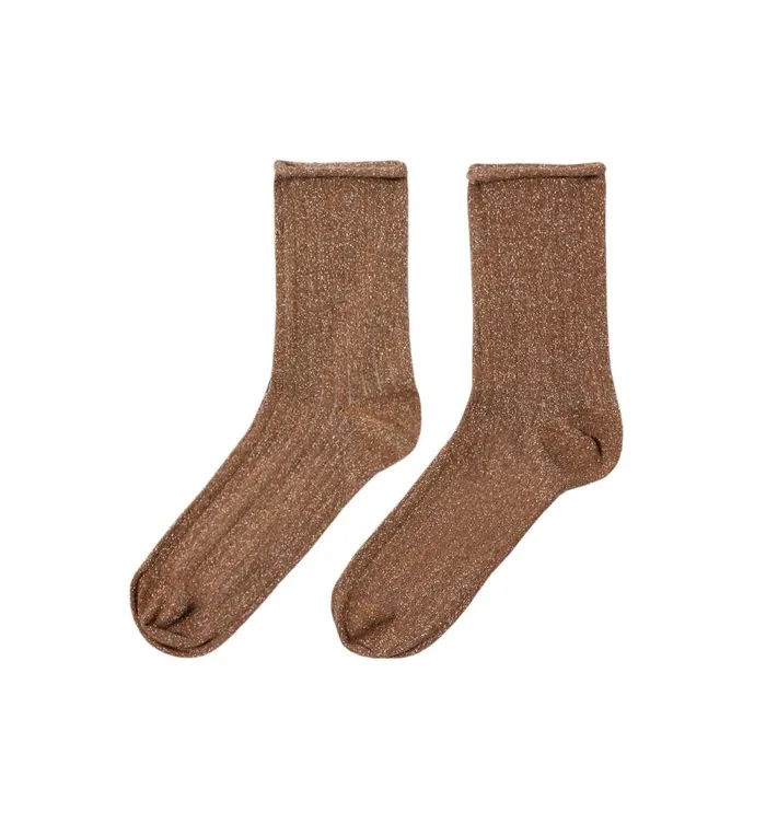 Women Glitzy Socks 8211 Light Grey Promod Socks Women Glitzy Socks 8211 Light Grey Promod Socks