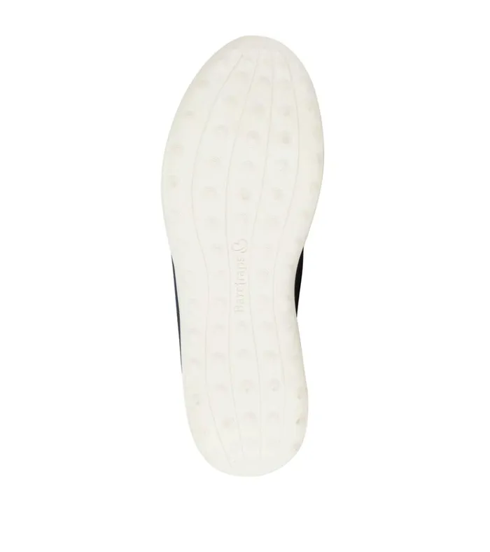 Women Graciela Slip On Sneaker Navy Blue Baretraps Flats and Loafers