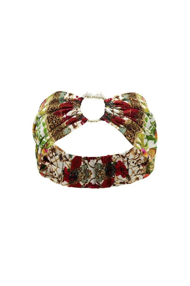Women Hats And Hair Accessories Camilla Ring Headband Fair Verona