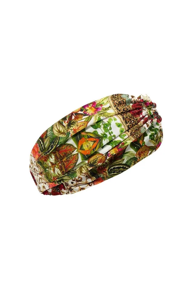 Women Hats And Hair Accessories Camilla Ring Headband Fair Verona