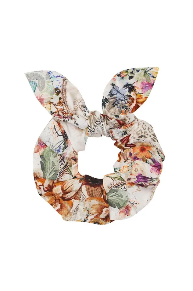 Women Hats And Hair Accessories Camilla Scrunchie Sew In Love