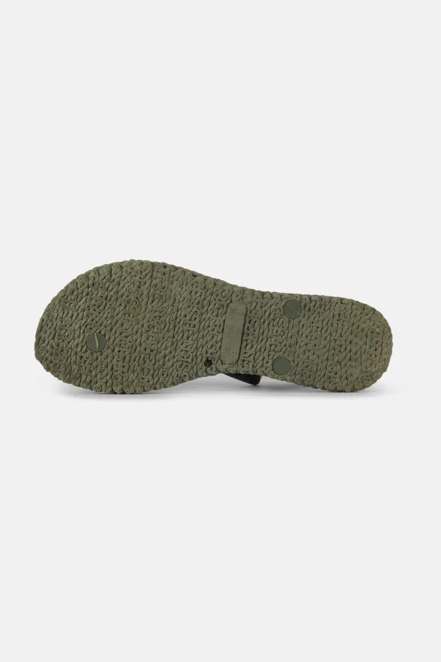Women Ilse Jacobsen Flip Flops Cheerful Flip Flop 8211 Army Women Ilse Jacobsen Flip Flops Cheerful Flip Flop 8211 Army