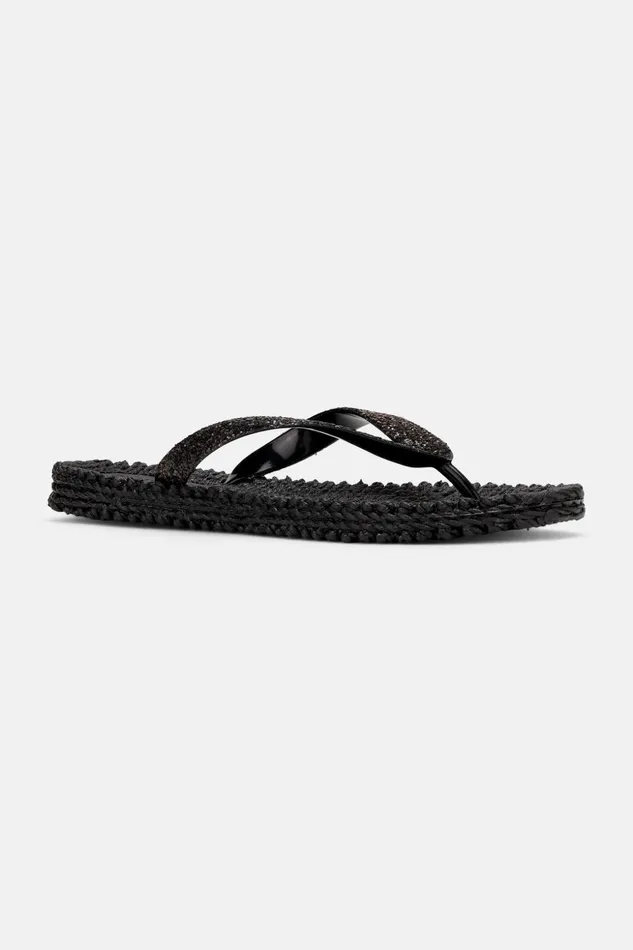 Women Ilse Jacobsen Flip Flops Flip Flops 8211 Black Women Ilse Jacobsen Flip Flops Flip Flops 8211 Black