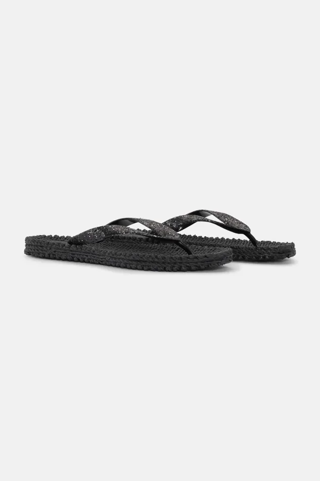 Women Ilse Jacobsen Flip Flops Flip Flops 8211 Black Women Ilse Jacobsen Flip Flops Flip Flops 8211 Black
