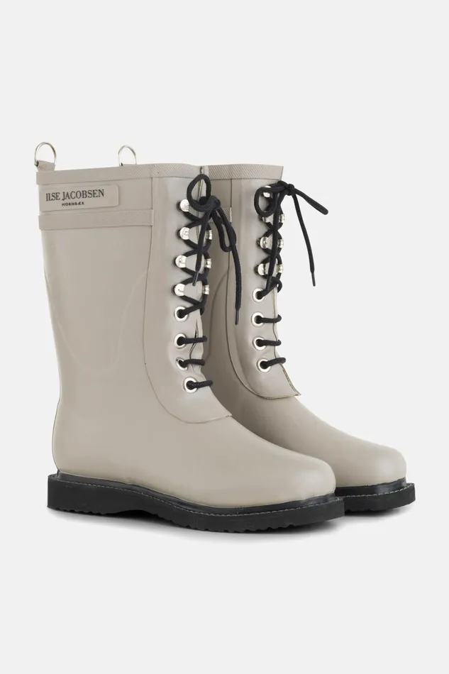 Women Ilse Jacobsen Rainboots Medium 34 Rubber Boots 8211 Atmosphere