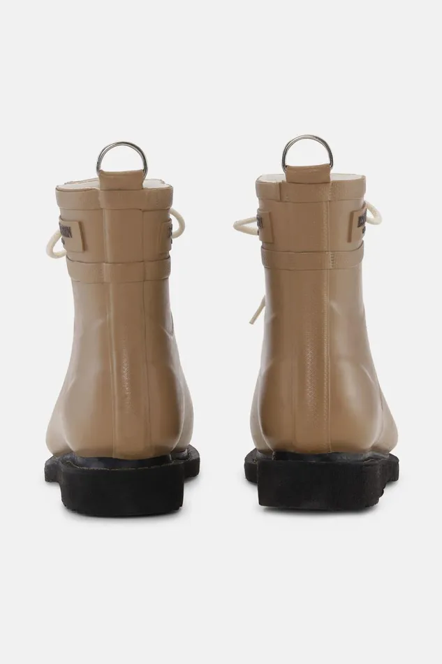 Women Ilse Jacobsen Rainboots Short Short Rubber Boots 8211 Otter Women Ilse Jacobsen Rainboots Short Short Rubber Boots 8211 Otter