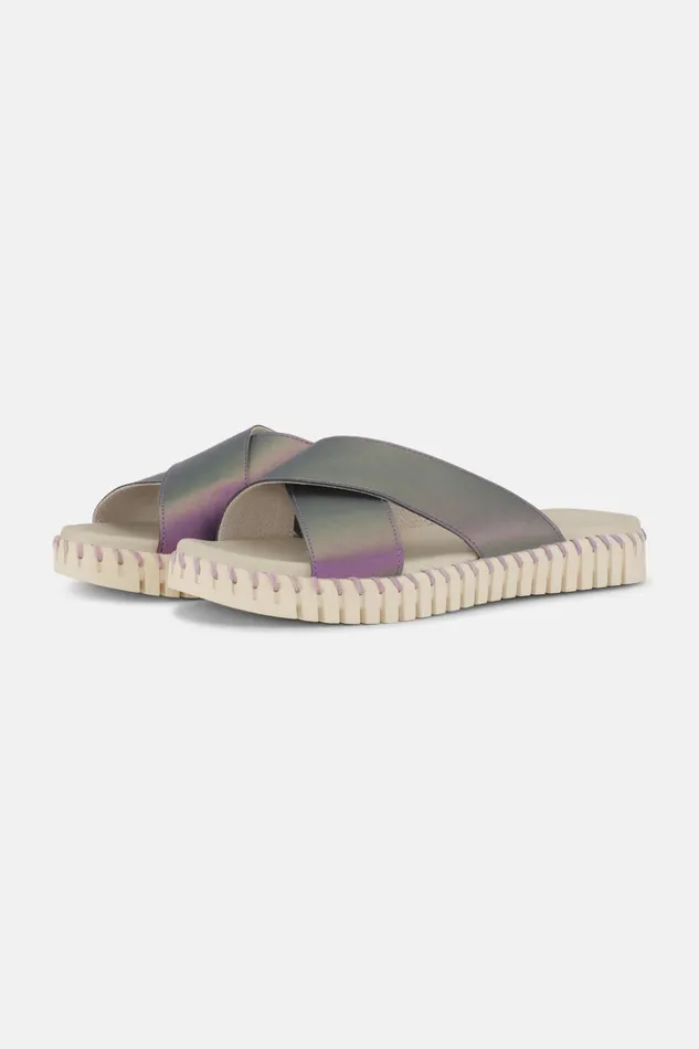 Women Ilse Jacobsen Sandals Sandals 8211 Bubble