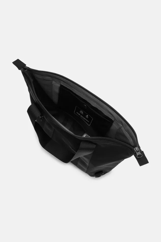 Women Ilse Jacobsen Tote Bags Rain Bag 8211 Black Women Ilse Jacobsen Tote Bags Rain Bag 8211 Black