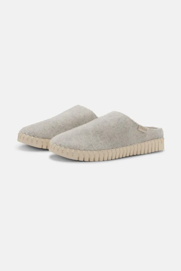 Women Ilse Jacobsen Tulip Flats Flats 8211 Pumice Stone Women Ilse Jacobsen Tulip Flats Flats 8211 Pumice Stone