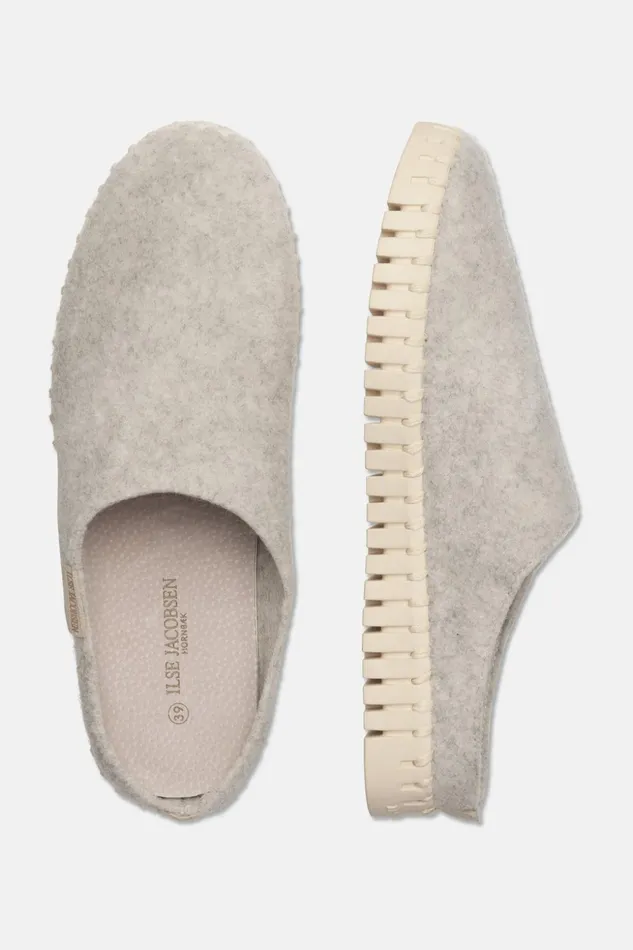Women Ilse Jacobsen Tulip Flats Flats 8211 Pumice Stone Women Ilse Jacobsen Tulip Flats Flats 8211 Pumice Stone