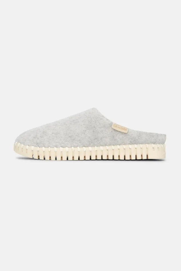 Women Ilse Jacobsen Tulip Flats Flats 8211 Pumice Stone Women Ilse Jacobsen Tulip Flats Flats 8211 Pumice Stone