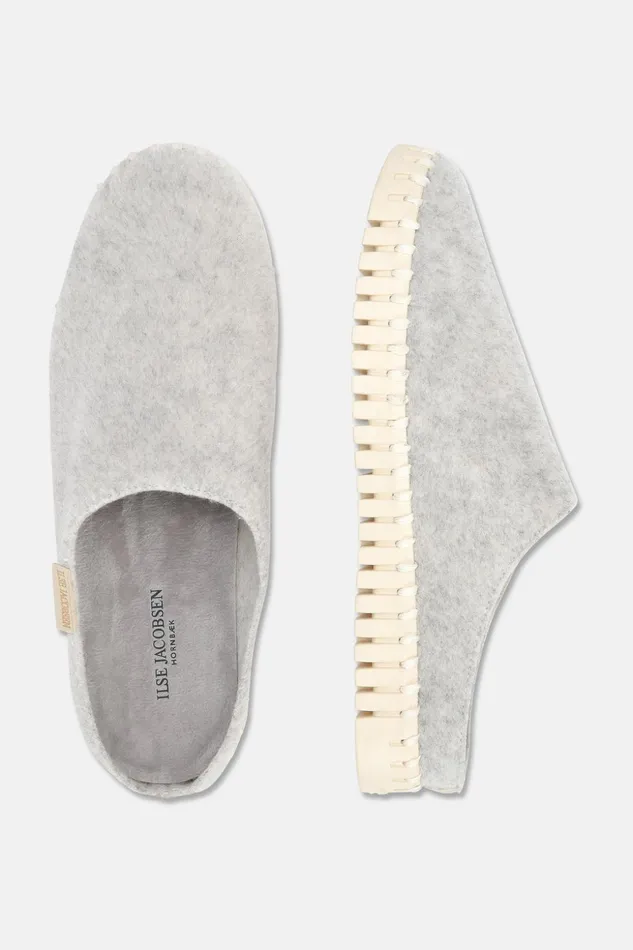 Women Ilse Jacobsen Tulip Flats Flats 8211 Pumice Stone Women Ilse Jacobsen Tulip Flats Flats 8211 Pumice Stone