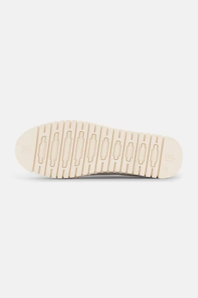 Women Ilse Jacobsen Tulip Flats Flats 8211 Silver Women Ilse Jacobsen Tulip Flats Flats 8211 Silver
