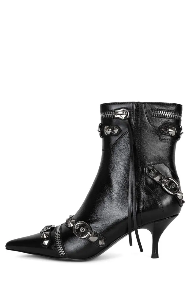 Women Jeffrey Campbell Ankle To Mid AltRock