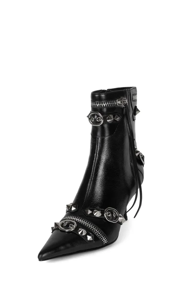 Women Jeffrey Campbell Ankle To Mid AltRock