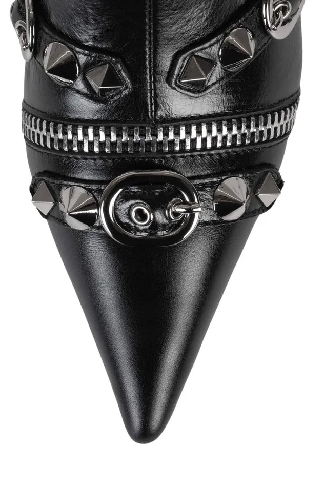 Women Jeffrey Campbell Ankle To Mid AltRock