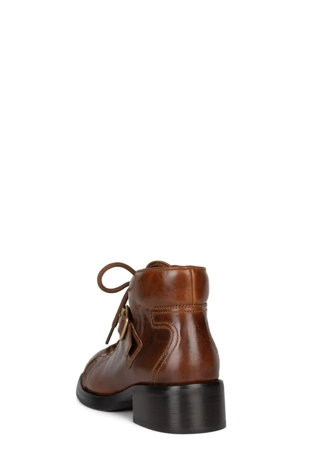 Women Jeffrey Campbell Ankle To Mid Announce