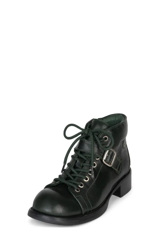 Women Jeffrey Campbell Ankle To Mid Announce