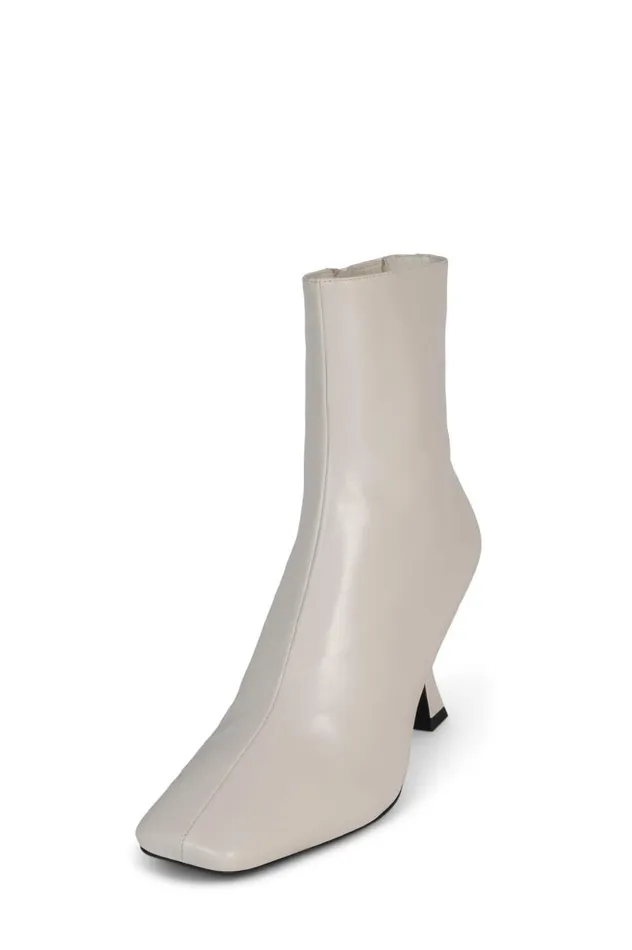 Women Jeffrey Campbell Ankle To Mid ChekmateL