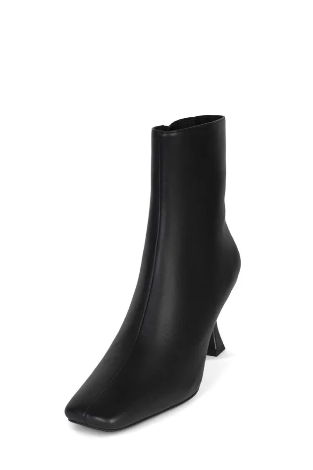 Women Jeffrey Campbell Ankle To Mid ChekmateL