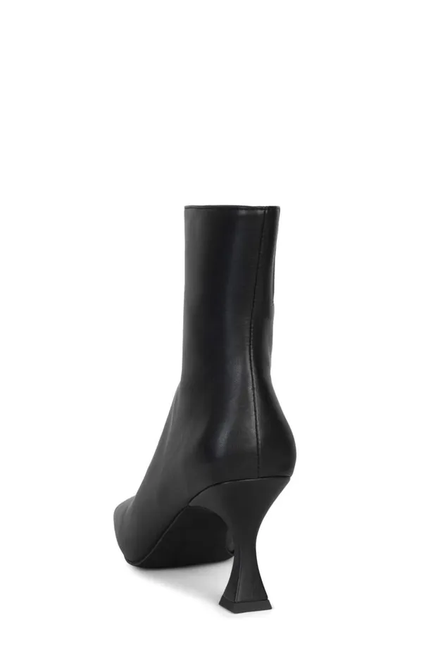 Women Jeffrey Campbell Ankle To Mid ChekmateL
