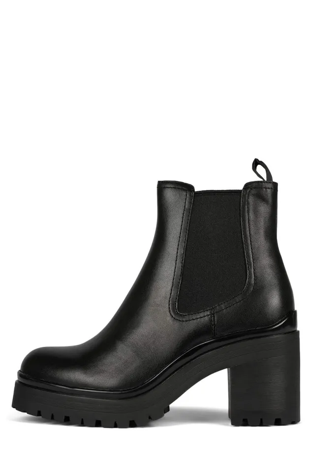 Women Jeffrey Campbell Ankle To Mid Escob