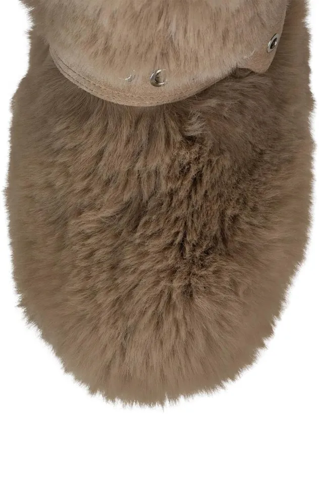 Women Jeffrey Campbell Ankle To Mid FluffedUp