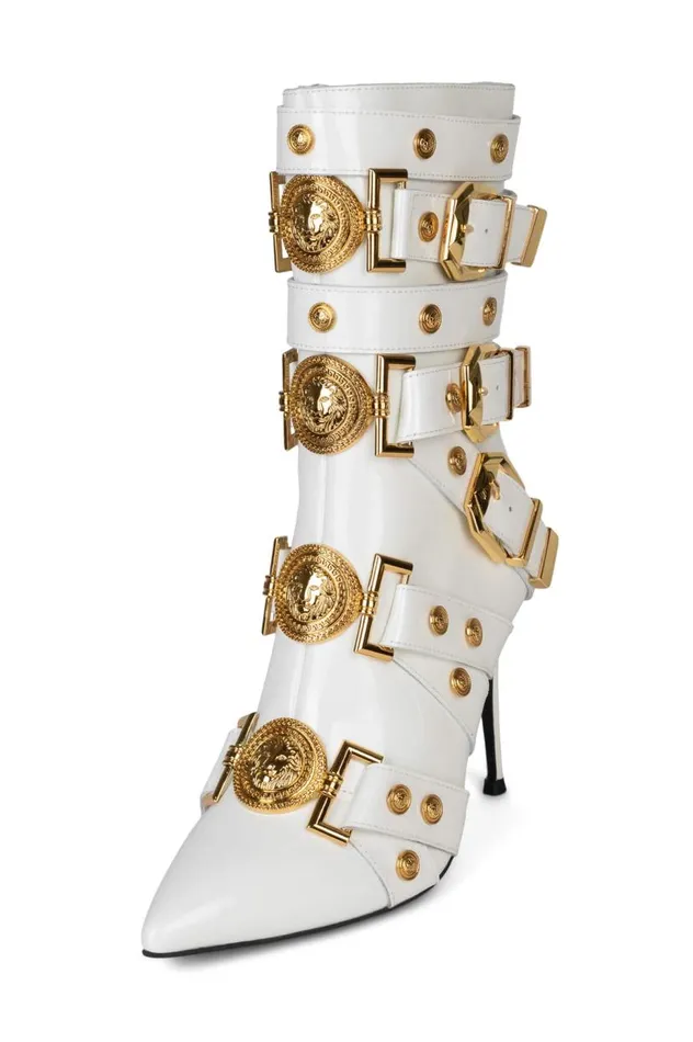 Women Jeffrey Campbell Ankle To Mid Loyalty