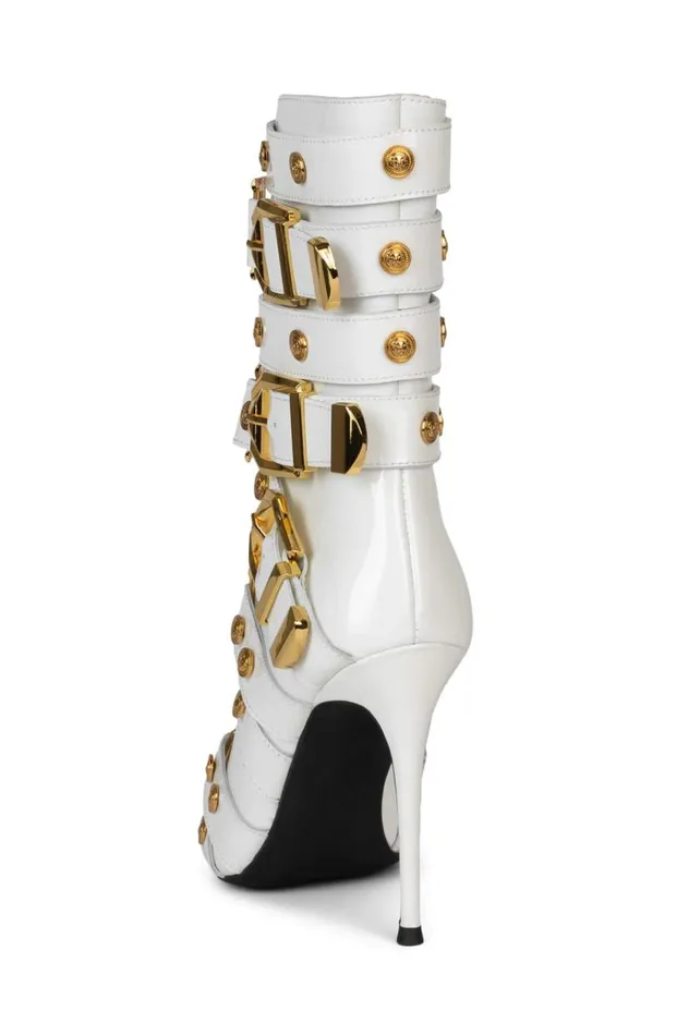 Women Jeffrey Campbell Ankle To Mid Loyalty