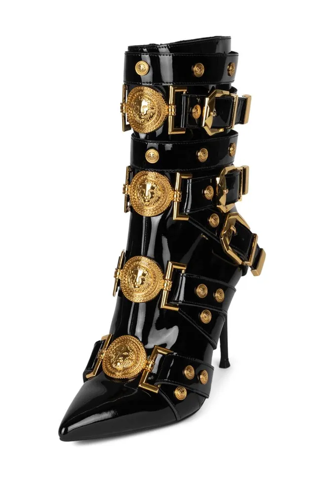 Women Jeffrey Campbell Ankle To Mid Loyalty