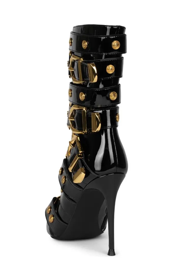 Women Jeffrey Campbell Ankle To Mid Loyalty
