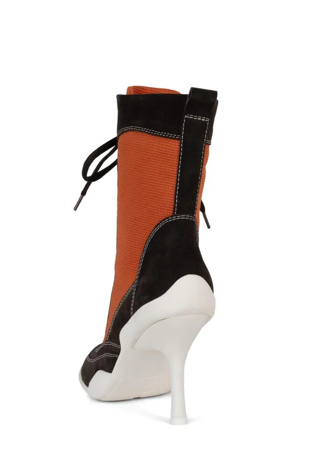 Women Jeffrey Campbell Ankle To Mid OutBox