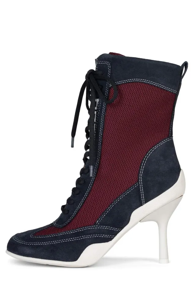 Women Jeffrey Campbell Ankle To Mid OutBox