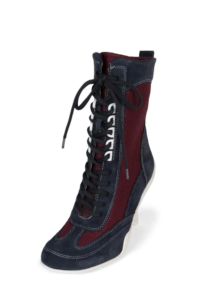 Women Jeffrey Campbell Ankle To Mid OutBox