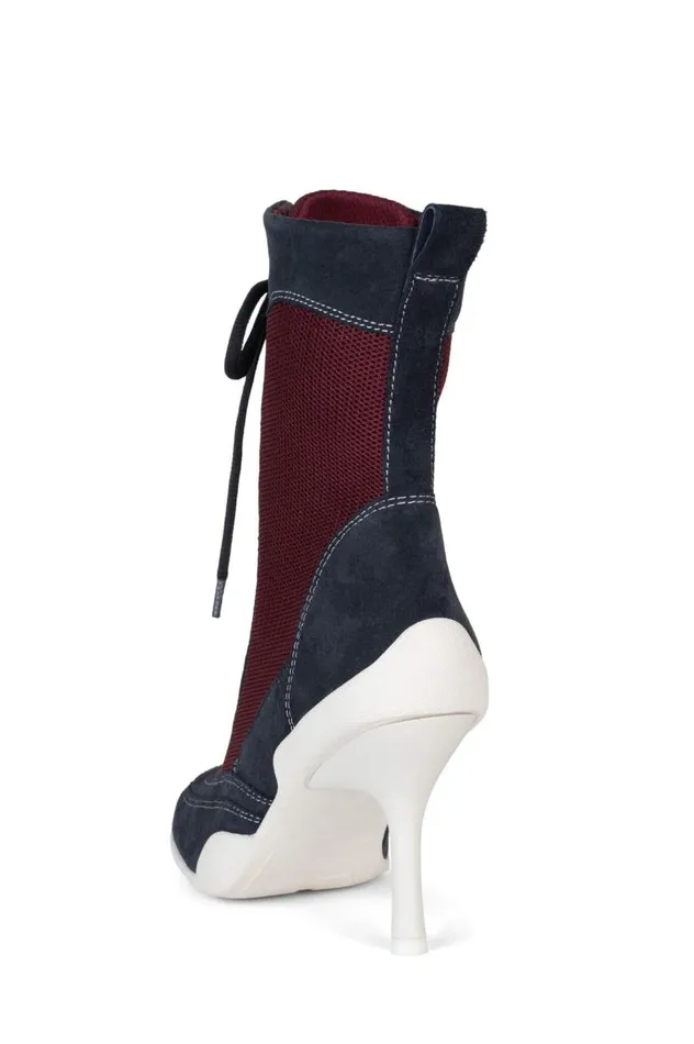 Women Jeffrey Campbell Ankle To Mid OutBox